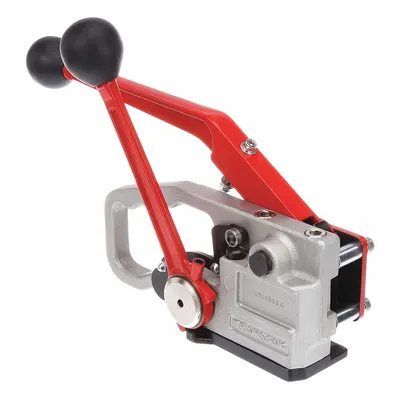 OEM APPROVED VENDOR Manual Combination Tool for Polyester Strapping - Manual Combination Tools for Plastic Strapping
