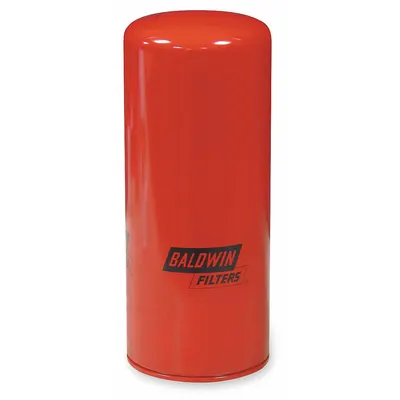 BALDWIN FILTERS Fuel Filter: Spin-On, 4 1/4 in Outside Dia, M32 x 1.50 Thread Size, Diesel Fuel - Spin-On Fuel Filters