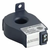 JOHNSON CONTROLS Current Sensor Relay: Surface Mounted, 50 A Current Rating, Pin (MPN CSDECM-S25050L)