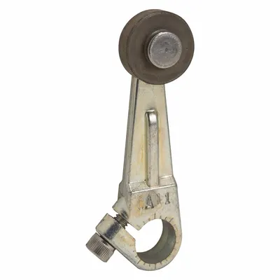 TELEMECANIQUE SENSORS Limit Switch Lever Arm: Roller Lever, Fixed - Roller Levers for Limit Switches