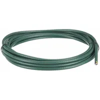 CHAINFLEX Control Cable: 14 AWG, 7 Conductors, Order by the Foot, PVC Jacket, 600 V (MPN CF5-25-07)