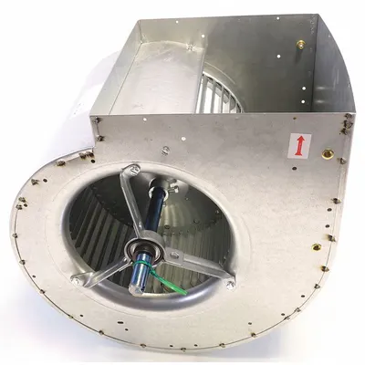 YORK Blower: Blower - Replacement HVACR Fans, Filters & Ventilation Parts