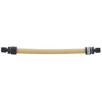 CHEM-TECH Norprene Pump Head Tubing for XP Series, 1/4 in Connection - Replacement Tubes for Peristaltic Pumps