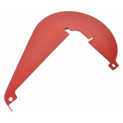DAYTON Gear Cover, Fits Dayton Brand, For 1DJN2/1DJN3 - GGS Material Handling Parts