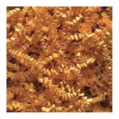 PARTNERS BRAND Crinkle Paper: 10 lb Crinkle Paper Total Wt