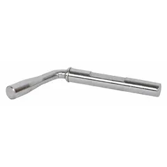 This handle shifter is a replacement power tool part for Westward brand tools. It is designed for use with the 1KEN5 model, engaging or disengaging the drive mechanism to switch between functions or adjust operating mode during maintenance and repair tasks.