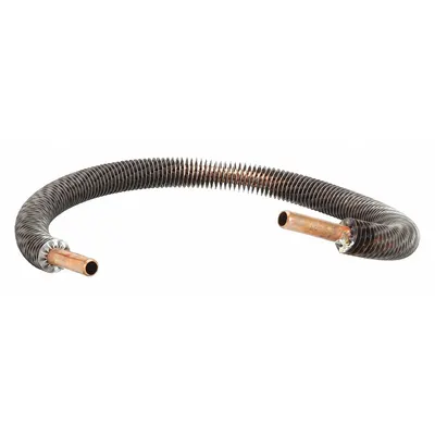 CAMPBELL HAUSFELD Intercooler TX000800BH - Air Compressor Parts