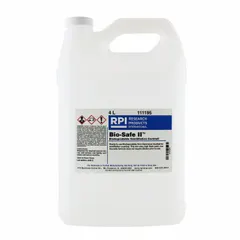 Liquid scintillation cocktail for detection and quantification of radioactive samples in liquid scintillation counting. Suitable for beta and alpha particle measurement in research, environmental, and clinical laboratory applications. Supplied in a 4 L volume.