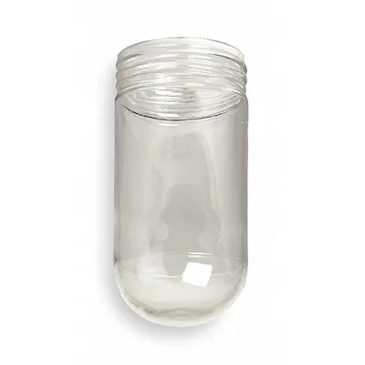 HUBBELL KILLARK VCGP-100 Hazardous Location Glass Globe - Hazardous Location Globes & Reflectors