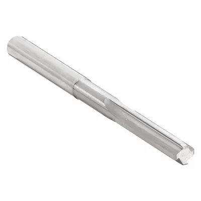 OEM Straight-Flute Solid Carbide Chucking Reamer, 0.2145 in Diameter - Straight-Flute Solid Carbide Chucking Reamers