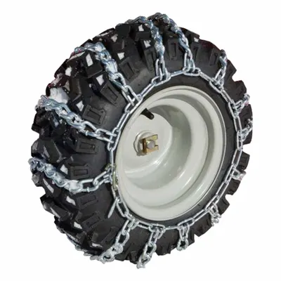 ARIENS Set Chains: Ariens (MPN 72601800) - Assorted Parts for Snow Blowers