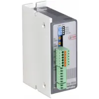 AUTONICS Stepping Motor Driver: Driver, Two Phase, 2 A Amps Per Phase, 100-220V AC, Unipolar (MPN MD2U-MD20)