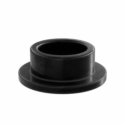 OILITE VSPF-0607.5-02B Heavy-Load & Temperature-Resistant - Heavy-Load & Temperature-Resistant Plastic Flanged Sleeve Bearings