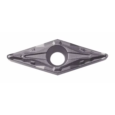 KYOCERA Diamond Turning Insert (MPN VBMT331PPPR1725) - Diamond Indexable Turning Inserts