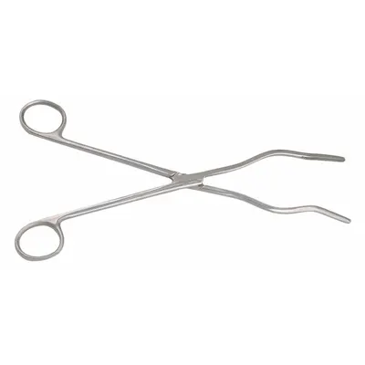 OEM Approved Vendor Crucible Tongs - Tongs for Crucibles