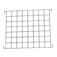 FOSTORIA Wire Guard: Unit-Mount, For All Fostoria 223-TH/SS Series, Unit Clips & Fasteners (MPN CHWG-223)