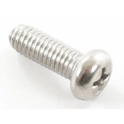 NILFISK Screw: VN1500/VN1715/VN2015/VN20DS - Replacement Parts for Floor Cleaning Machines