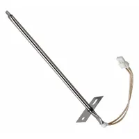 OEM replacement temperature sensor for commercial ovens. Restores accurate temperature monitoring to help maintain consistent cooking results. Direct fit for compatible Garland Manufacturing oven models