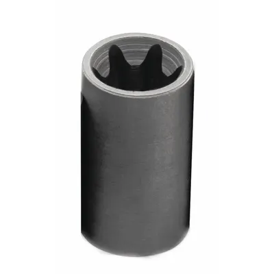 SK PROFESSIONAL TOOLS Socket: 3/8 in Drive Size, E16 Socket Size, External Torx, Std - 3/8" Drive External Torx Hand Sockets