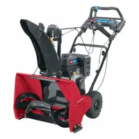 TORO Gas-Powered Walk-Behind Snow Blower: 210° Chute Turning Radius, Toro, Gas-Powered (MPN 36003)