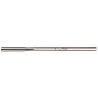 YANKEE Chucking Reamer: 0.1719 in Dia, 11/64 in, Straight Flute, Cobalt (MPN 1433-11/64)