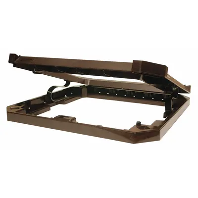 RUBBERMAID COMMERCIAL PRODUCTS Stationary/Moving Collar for - Material Handling Parts