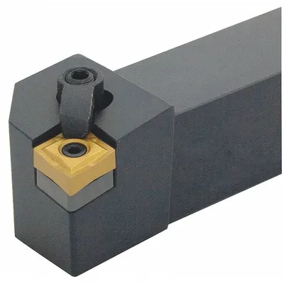DORIAN Indexable Turning Toolholder: MCLNR205D (MPN 73310150156) - Indexable Turning & Profiling Toolholders