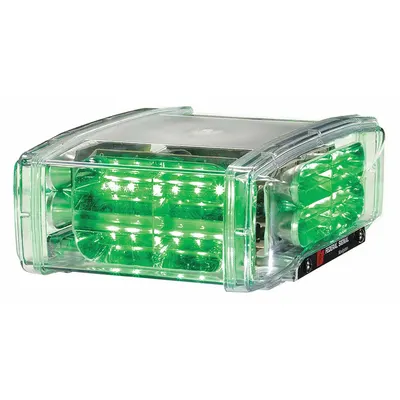FEDERAL SIGNAL HighLighter Mini Light Bar - Mini Light Bars