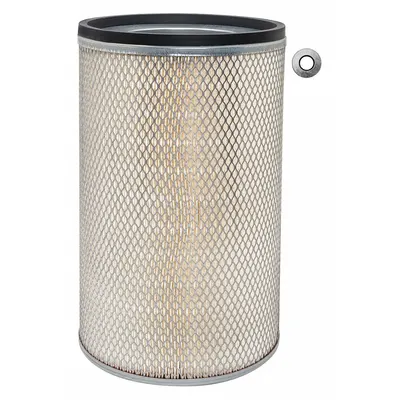 BALDWIN FILTERS PA2667 Round/Oval Engine Air Filter - Round/Oval Engine Air Filters