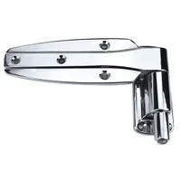 KASON Spring Assisted Hinge: Mfr Part # 11248000020