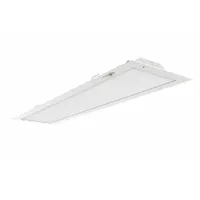 REMPHOS LED Troffer Transformer: 4 ft Lg, 1 ft Wd, 2,480 lm, 3500K/4000K/5000K, 16 W_20 W_24 W_28 W (MPN RPTTFG11X425L840FWFCSR)