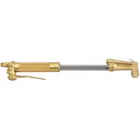 HARRIS Hand Cutting Torch: 18 in Lg, 90° Head (MPN 1003450)