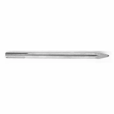 MILWAUKEE 48-62-4077 SDS-Max Chisel Bit, 3/4 in Head Width, 18 in Length - Chisel Bits for SDS-Max Hammer Drills