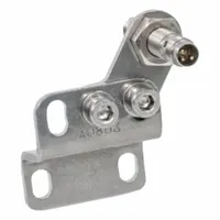 JW WINCO Sensor Holder: NO-PNP Inductive, M8 x 1 Cyl. Sensor, Vertical Mount, For Horizontal Action (MPN 801.4-230-H-1)