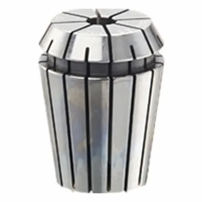 FORMDRILL Collet: Collet Size 8, MC2 Taper Size, 4 mm Min. Drill, 7.9 mm Max. Drill - Collets for Friction Drill Bits