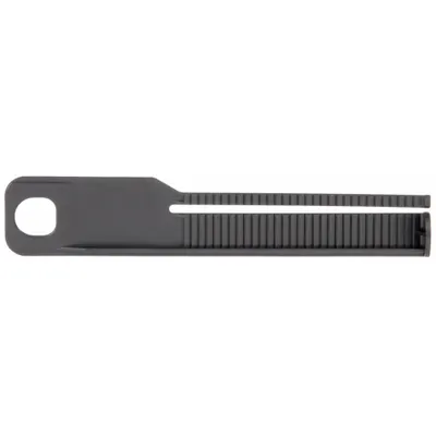 3M Plunger: EPX, For Use With 45 mL Duo-Pak Cartridges/EPX Plus II Applicator - Plungers