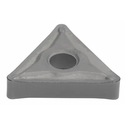 SUMITOMO Triangle Turning Insert: TNMG331ESU - Triangle (T) Indexable Turning Inserts