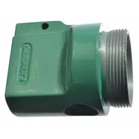 SPEEDAIRE Foundation Assemblys A: Mfr Part # TT4494101AG