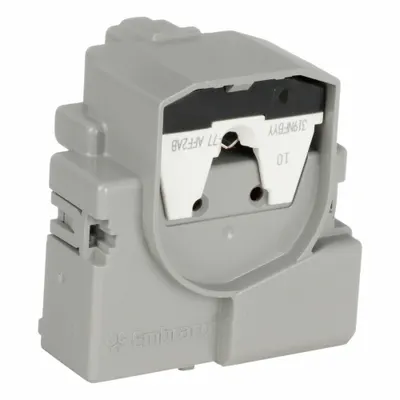 WHIRLPOOL Start Device W10194431 - Whirlpool Parts for Refrigerators & Freezers