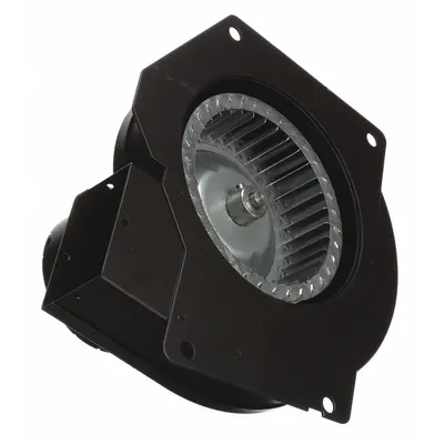 FASCO A132 Furnace Draft Inducer, 115V AC, Replacement for Nordyne 6212850 - Furnace Draft Inducers