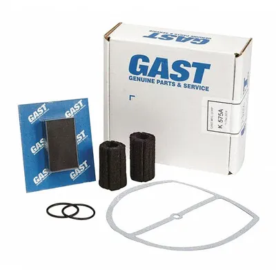GAST Repair Kit K575A-WW - Air Compressor Parts