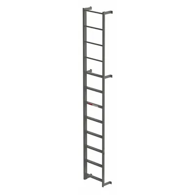 OEM APPROVED VENDOR Fixed Ladder MDS08 - Fixed Ladders