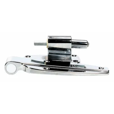 KASON Spring Assisted Hinge: Mfr Part # 11248000026 - Kason Parts for Refrigerators & Freezers