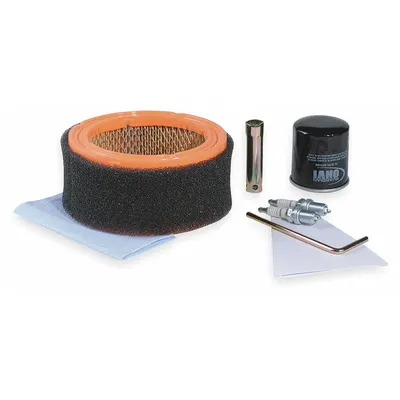 GENERAC Generator Maintenance Kit: Maint Kit, Generac, QT15068JNAC - Standby Generator Maintenance Kits