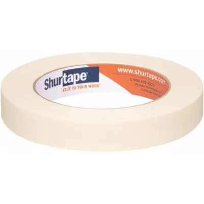 OEM Masking Tape: CP 106 - General Purpose Masking Tape