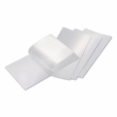 MTC BIO P1001-QPS-S Sterile Clear Sealing Film - Sealing Films