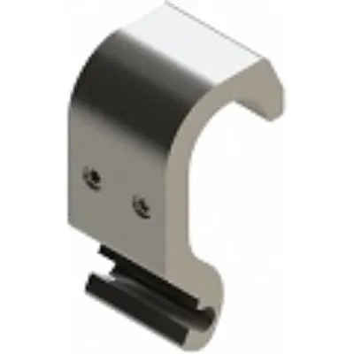 SMC Air Cylinder Sensor Mounting Hardware: Fits 80 mm Bore Dia - Autoswitch Clips