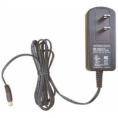 Wall-mounted charger for recharging compatible Westward power tool batteries. Designed for use with Westward brand tools. Consult product manual for electrical ratings.