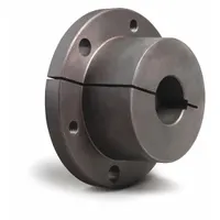 APPROVED VENDOR Quick Detachable Bushing: SK, 1 in Bore Dia, 1.875 in Overall Lg, Inch (MPN SK1)