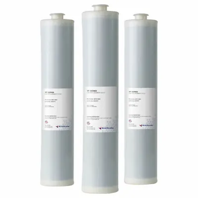 RESINTECH Lab Water Cartridge: Ions, VPK-4010 - Water Purification Cartridges & Filters